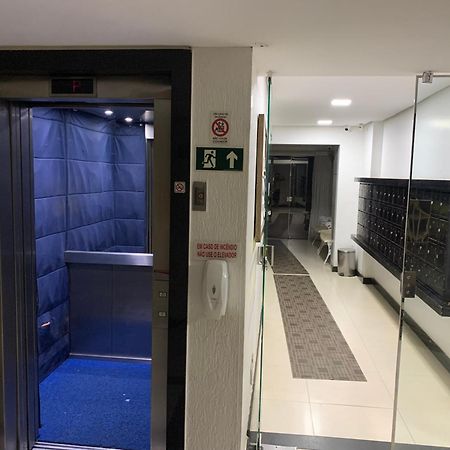 Hostel Asa Sul Brasília Exteriér fotografie