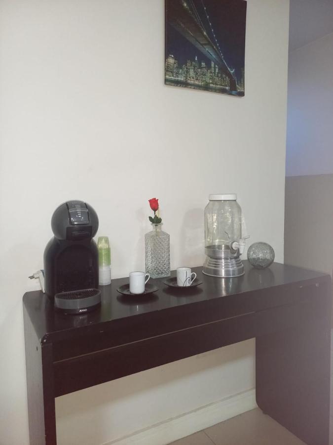 Hostel Asa Sul Brasília Exteriér fotografie