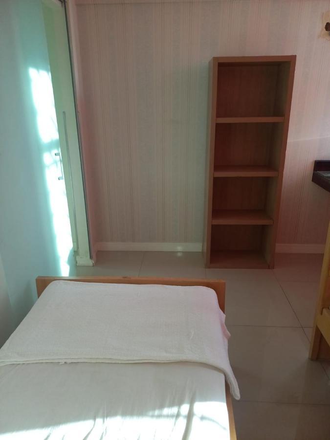 Hostel Asa Sul Brasília Exteriér fotografie