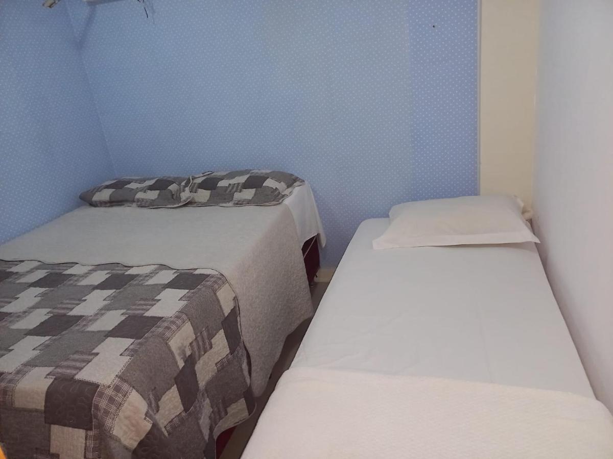 Hostel Asa Sul Brasília Exteriér fotografie