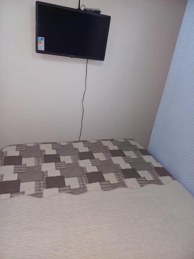 Hostel Asa Sul Brasília Exteriér fotografie