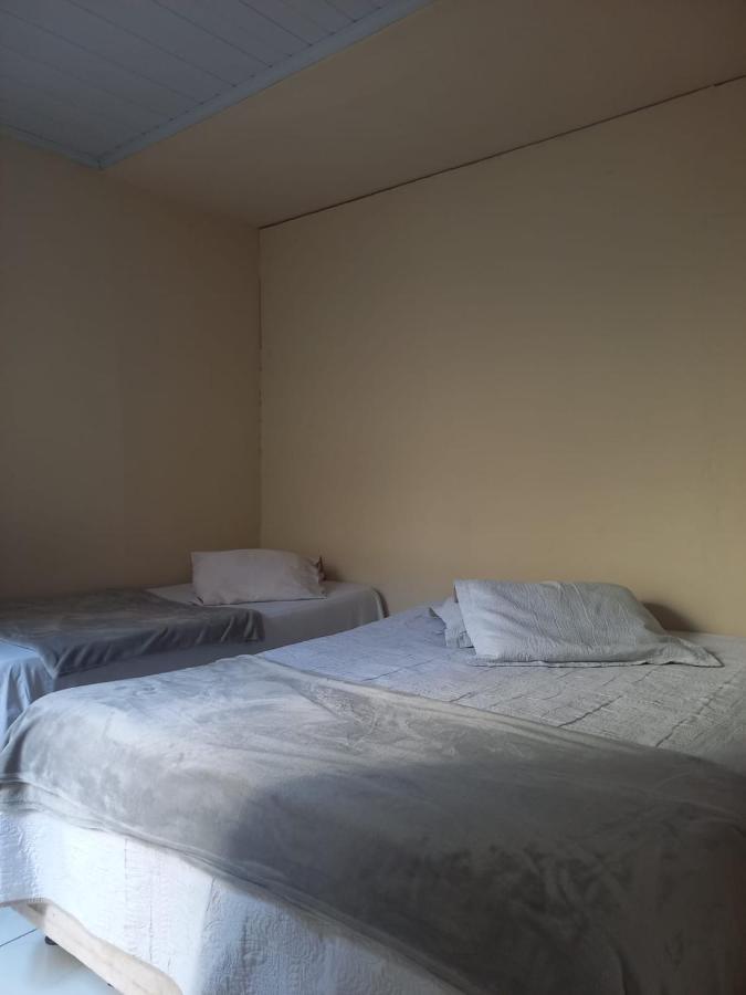 Hostel Asa Sul Brasília Exteriér fotografie