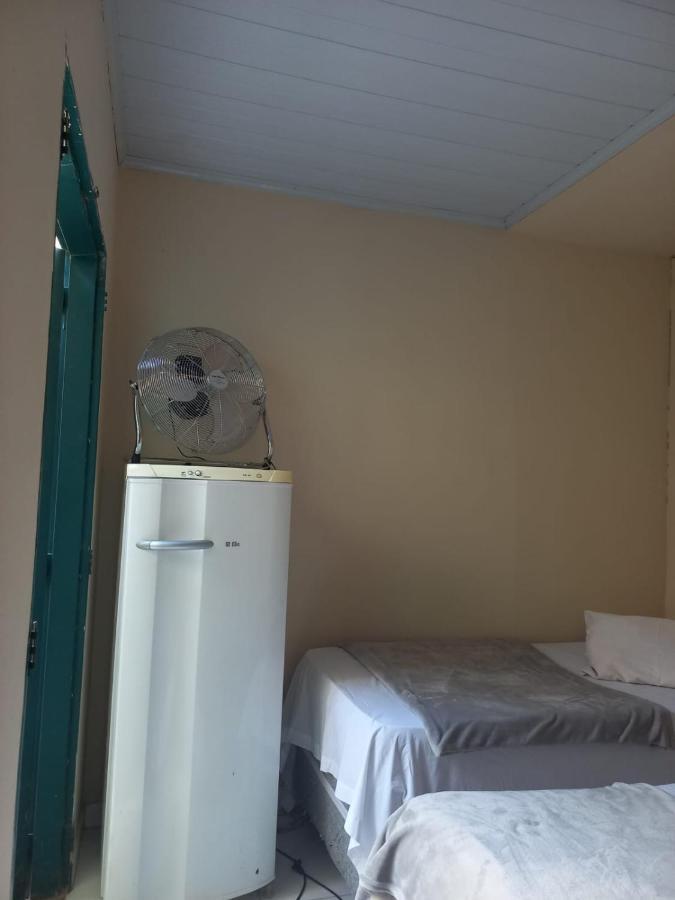 Hostel Asa Sul Brasília Exteriér fotografie