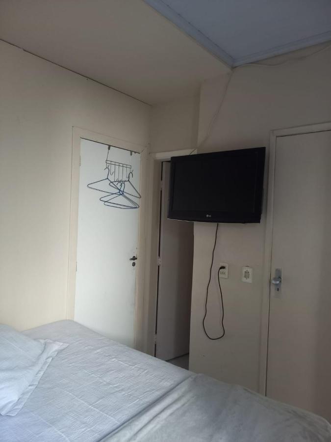 Hostel Asa Sul Brasília Exteriér fotografie
