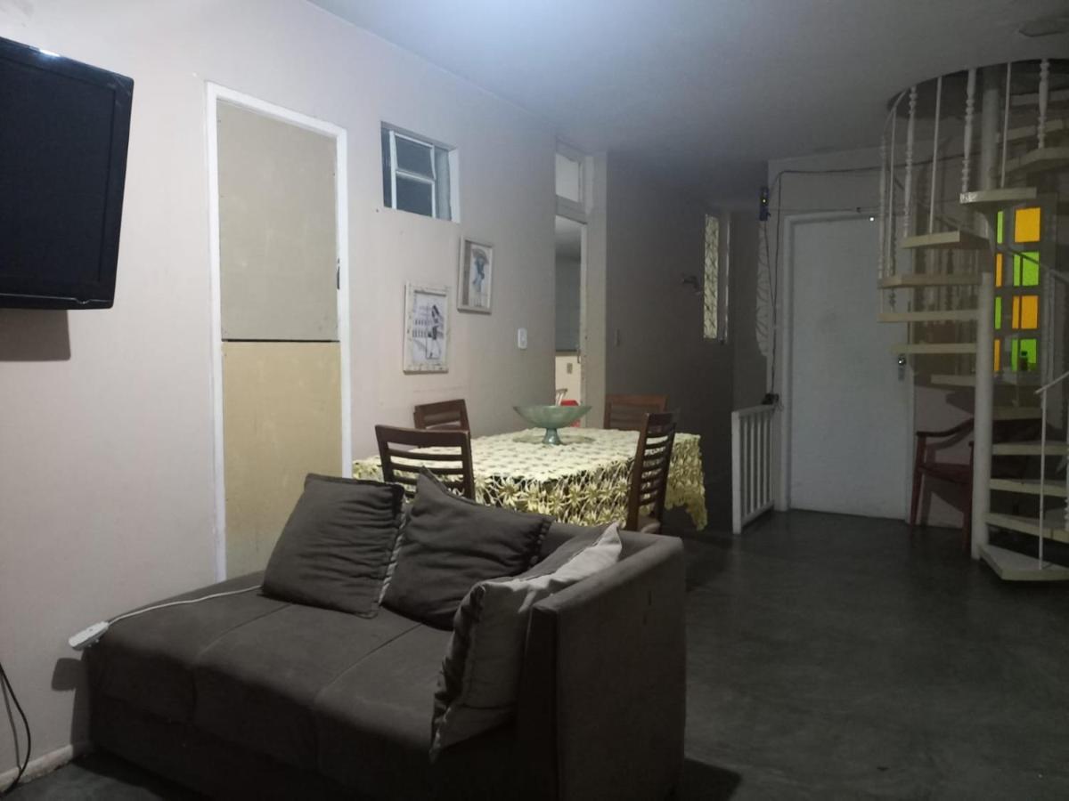 Hostel Asa Sul Brasília Exteriér fotografie