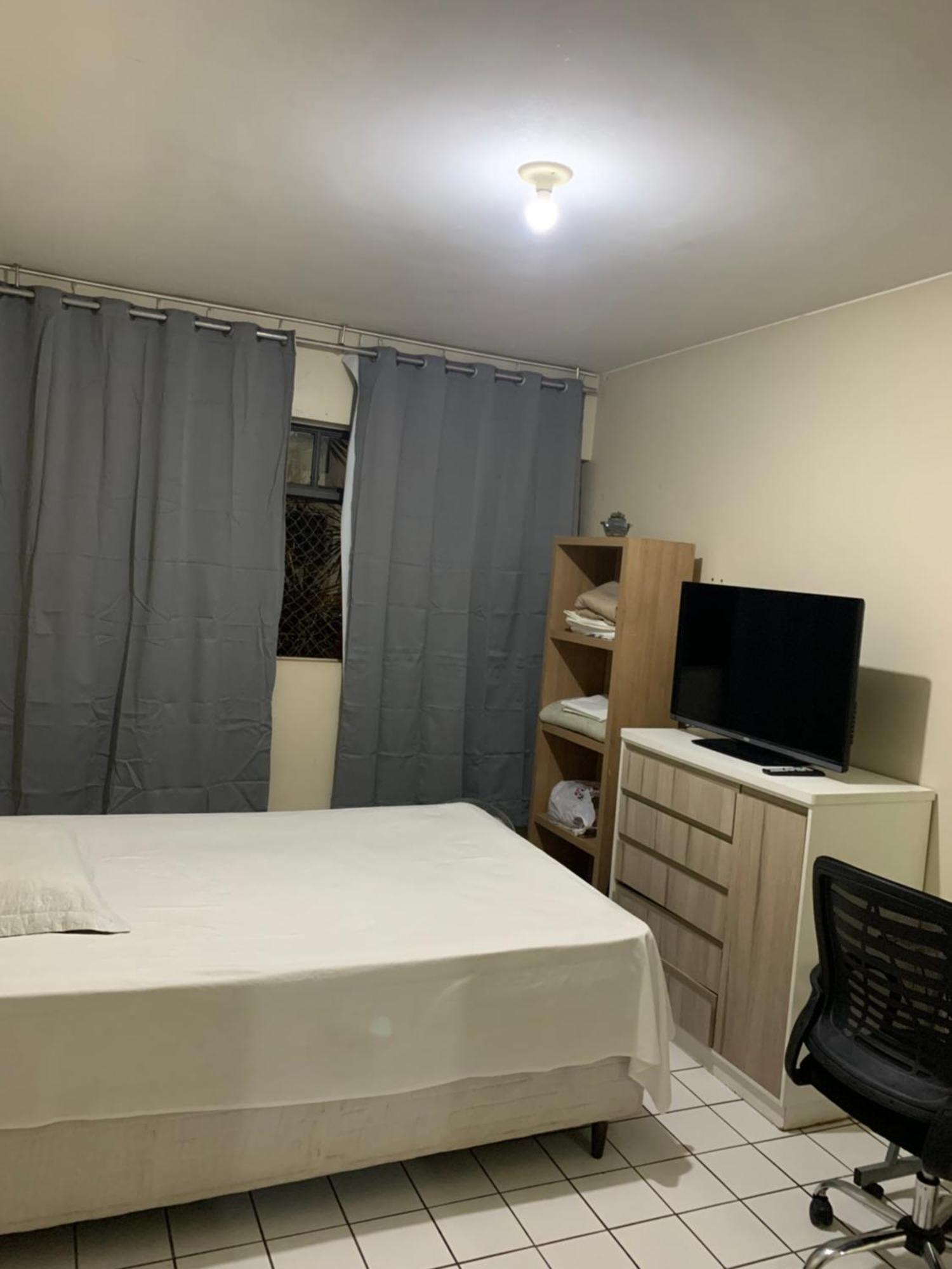 Hostel Asa Sul Brasília Exteriér fotografie