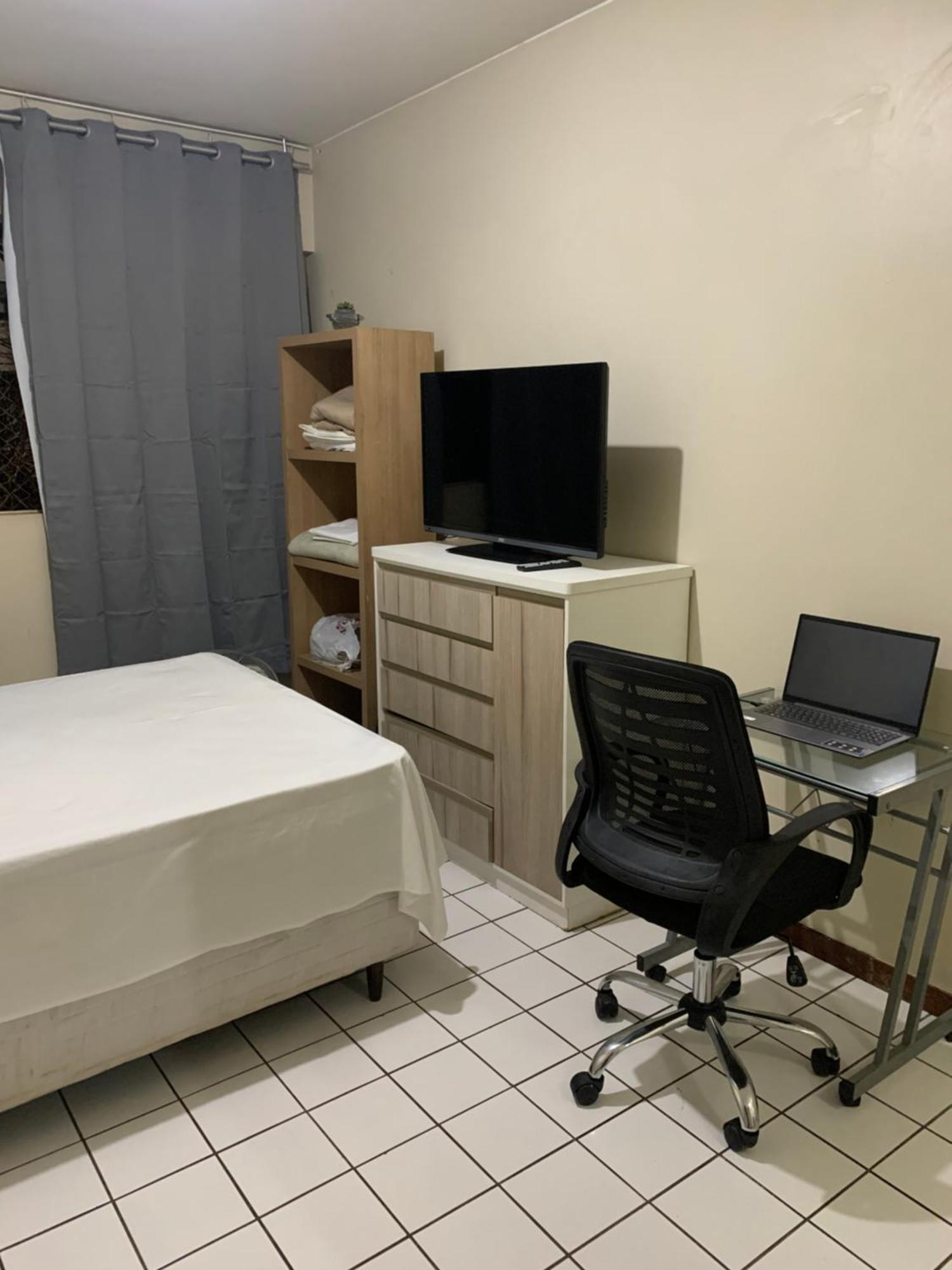 Hostel Asa Sul Brasília Exteriér fotografie