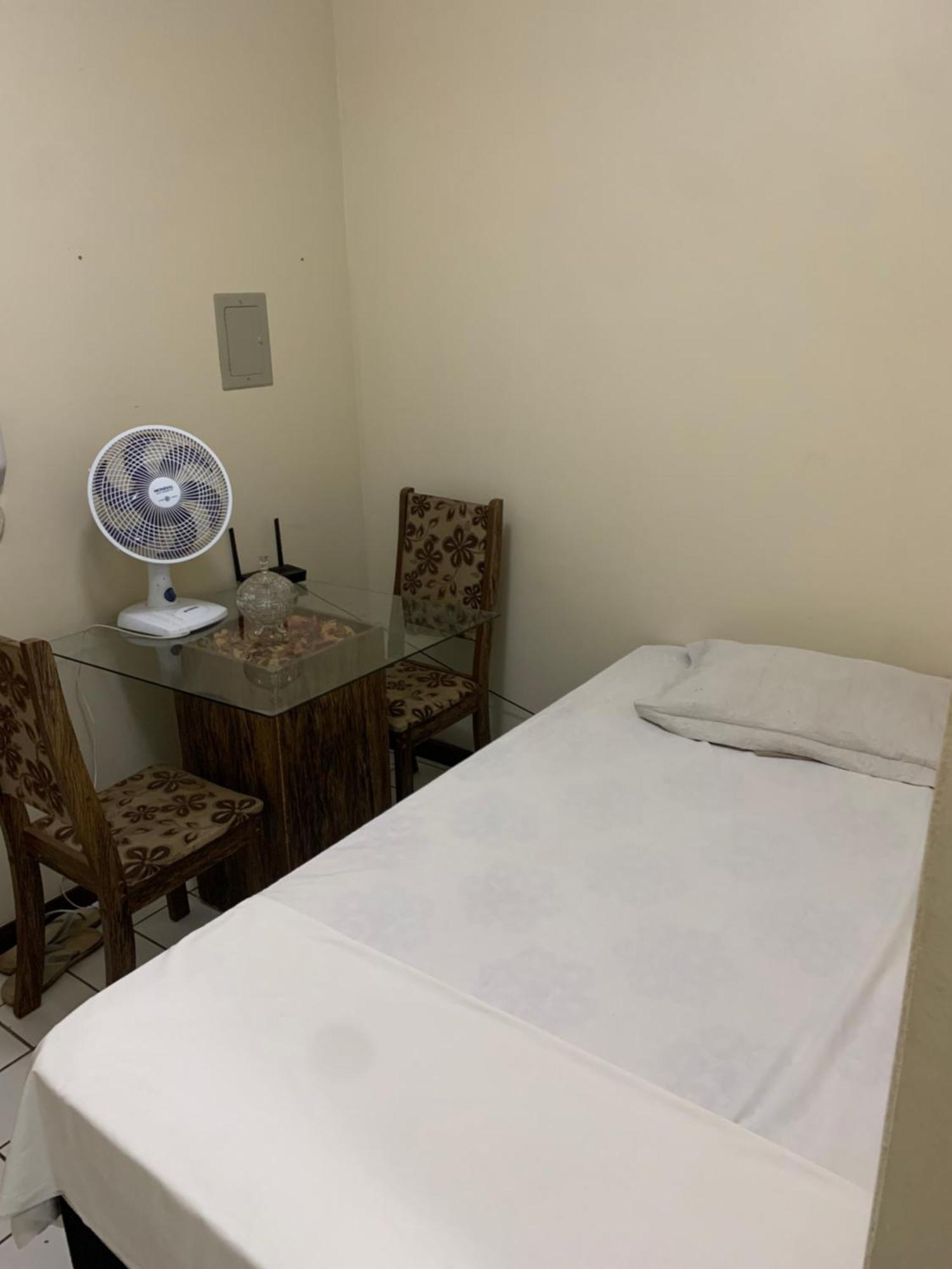 Hostel Asa Sul Brasília Exteriér fotografie