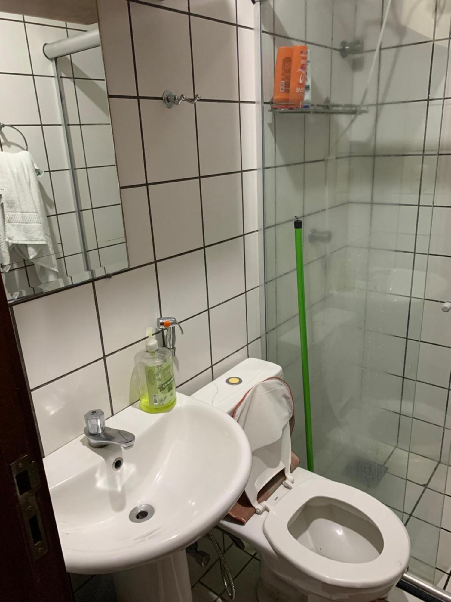 Hostel Asa Sul Brasília Exteriér fotografie
