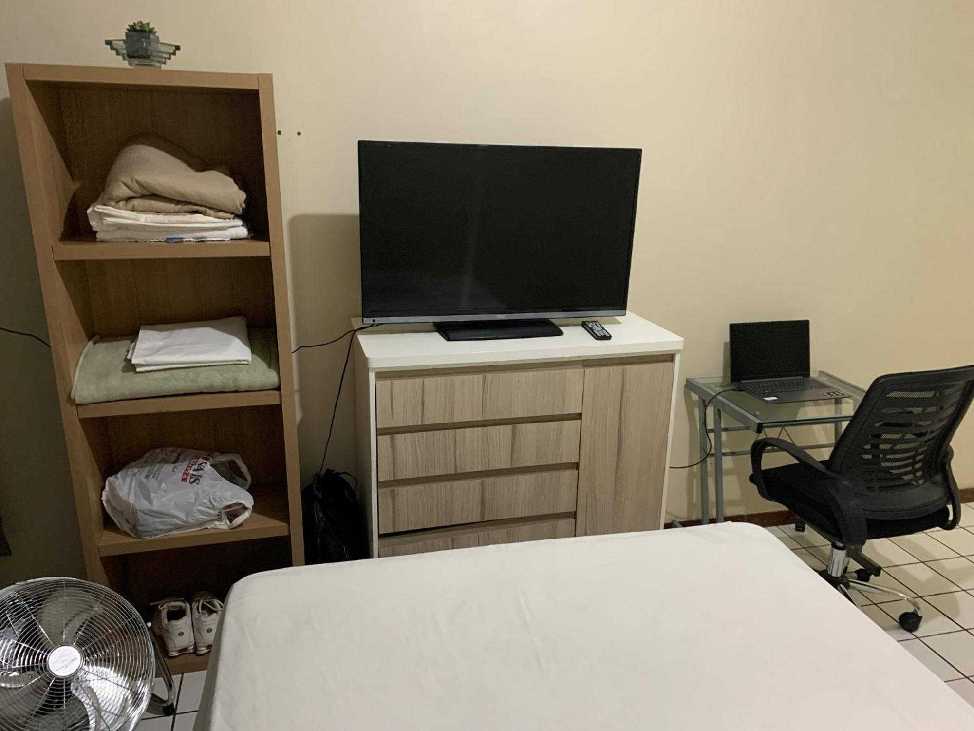 Hostel Asa Sul Brasília Exteriér fotografie