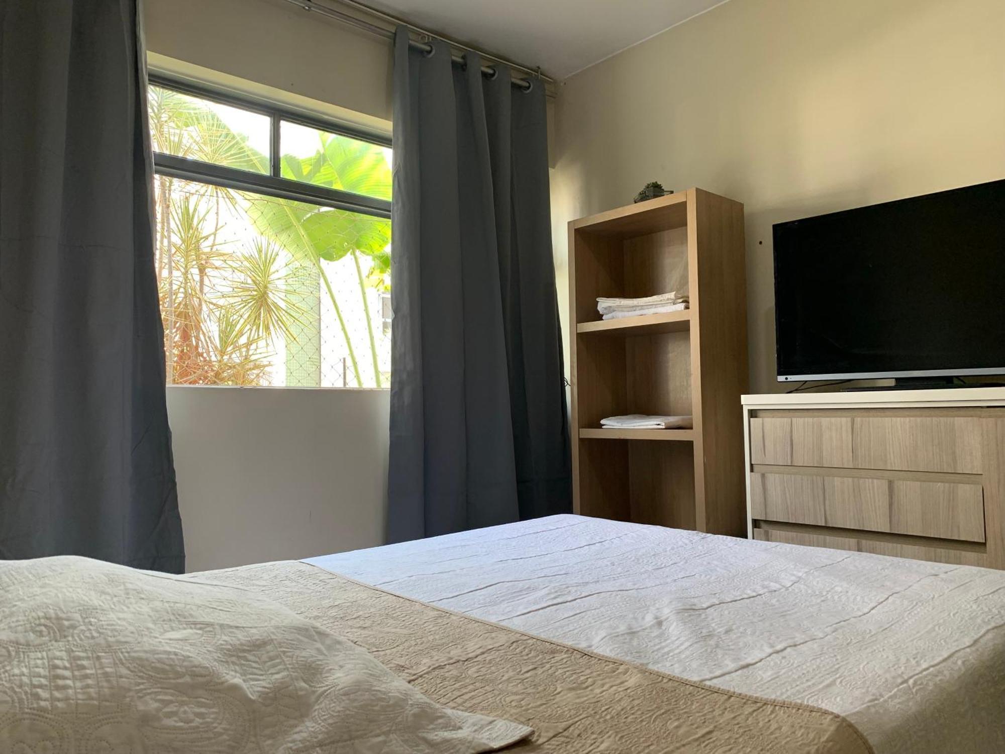 Hostel Asa Sul Brasília Exteriér fotografie